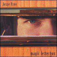 Jesse Free - Magic Letterbox lyrics