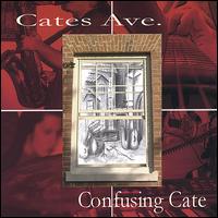 Cates Ave. - Confusing Cate lyrics