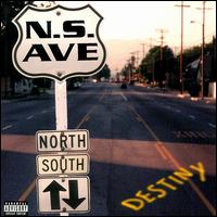 N.S. Ave - Destiny lyrics