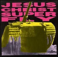 Jesus Christ Superfly - Jesus Christ Superfly lyrics