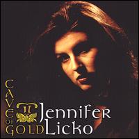 Jennifer Licko - Cave of Gold lyrics