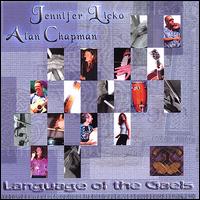 Jennifer Licko - Language of the Gaels lyrics