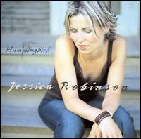 Jessica Robinson - Hummingbird lyrics