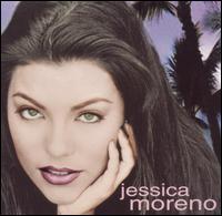 Jessica Moreno - Jessica Moreno lyrics