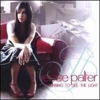 Jesse Palter - Beginning to See the Light lyrics