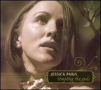 Jessica Paris - Tempting the Gods lyrics