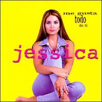 Jessica - Me Gusta Todo de Ti lyrics