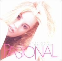 Jessica - Pasional lyrics
