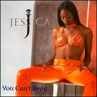 Jessica - You Can't Resist lyrics