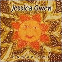 Jessica Owen - Humanisms lyrics