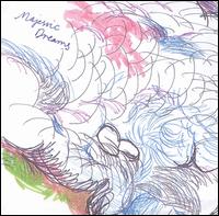 Majessic Dreams - Majessic Dreams lyrics