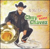 Jesus Chavez - Al Mil por Uno lyrics