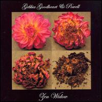 Gebbia, Goodheart & Powell - Zen Window lyrics