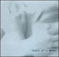 Julie Powell - Heart of a Woman lyrics