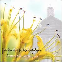 Julie Powell - Hymns and Spirituals lyrics