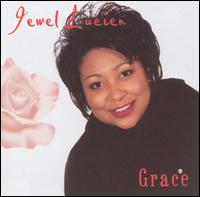 Jewel Lucien - Grace lyrics