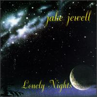 Jake Jewell - Lonely Nights lyrics