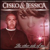 Cisko & Jessica - The Other Side of Me lyrics