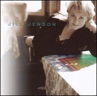 Jill Jenson - Jill Jenson lyrics