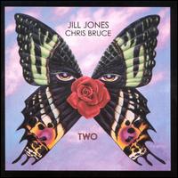 Jill Jones - Two lyrics