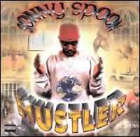 Sonny Spoon - Hustler lyrics