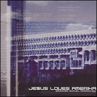 Jesus Loves Amerika - Advanced Burial Technology lyrics