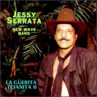 Jessy Serrata - La Guerita Tejanita II lyrics