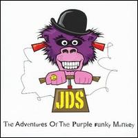 JDS - The Adventures of the Purple Funky Monkey lyrics
