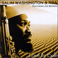 Salim Washington - Love in Exile lyrics
