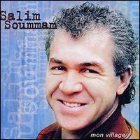Salim Soummam - Mon Village lyrics