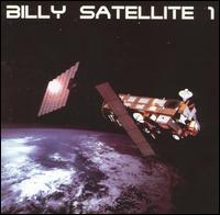 Billy Satellite - Billy Satellite, Vol. 1 lyrics