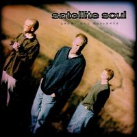 Satellite Soul - Great Big Universe lyrics