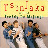 Freddy de Majunga - Tsinjaka lyrics