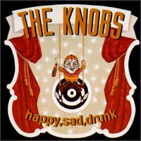 Knobs - Happy, Sad, Drunk lyrics