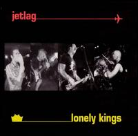 Jetlag - Jetlag/Lonely Kings [Split CD] lyrics