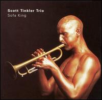 Scott Tinkler - Sofa King lyrics