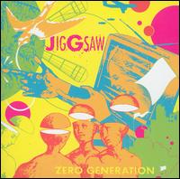 JigGsaw - Zero Generation lyrics