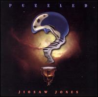 Jigsaw Jones - Puzzled lyrics