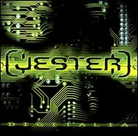 Jester - Digitalia lyrics
