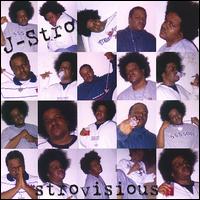 J-Stro - Strovisious lyrics