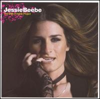 Jessie Beebe - The Miss Invisible Project lyrics