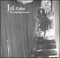 Jill Cohn - The Laughing Universe lyrics