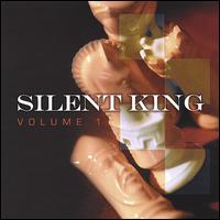 Jakstoni Dias - Silent King, Vol. 1 lyrics