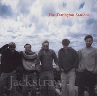 Jackstraw - The Farrington Sessions lyrics