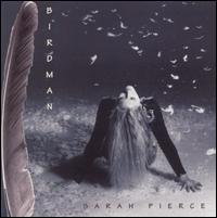 Sarah Pierce - Birdman lyrics