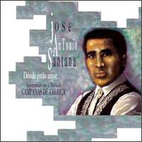 Jose Santana - Asi Te Quiero lyrics