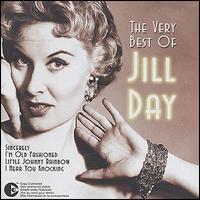 Jill Day - The Very Best of Jill Day lyrics