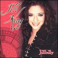 Jill King - Jillbilly lyrics