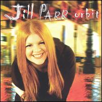 Jill Parr - Orbit lyrics