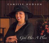 Camille Hudson - God Has a Plan lyrics